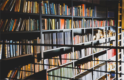courses picture
